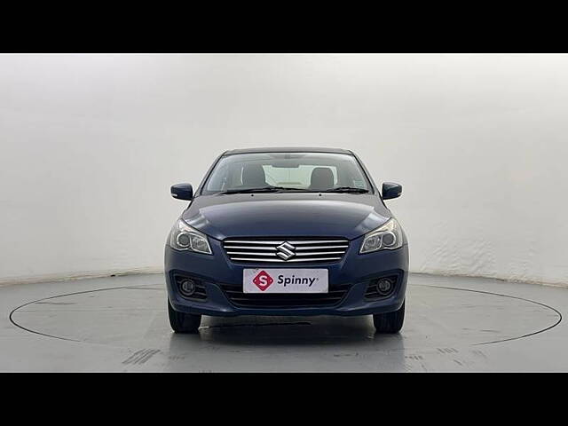 Used Maruti Suzuki Ciaz Delta 1.5 [2020-2023] in Delhi