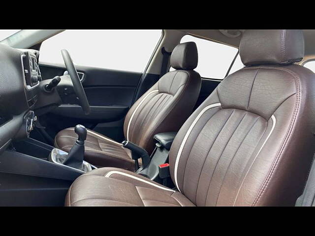 Used Hyundai Venue [2019-2022] S 1.2 Petrol in Hyderabad