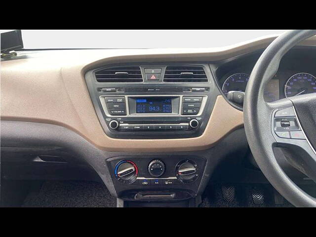 Used Hyundai Elite i20 [2016-2017] Sportz 1.2 [2016-2017] in Surat