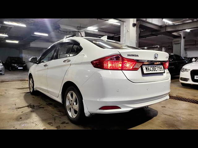 Used Honda City [2014-2017] VX CVT in Mumbai