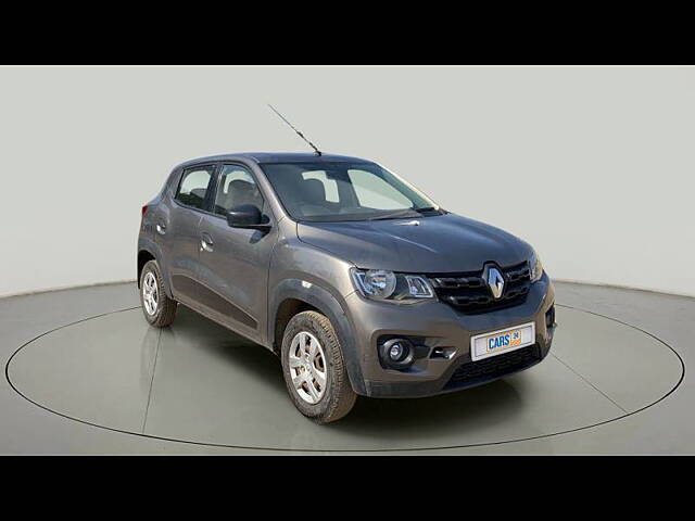 Used 2018 Renault Kwid in Rajkot