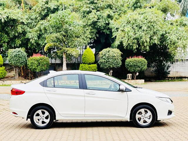 Used Honda City [2014-2017] VX Diesel in Bangalore