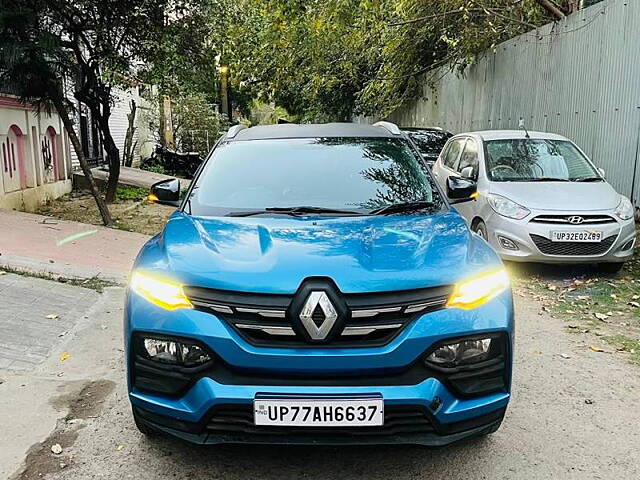 Used Renault Kiger [2021-2022] RXL MT in Lucknow