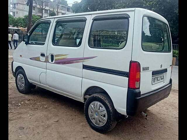 Used Maruti Suzuki Eeco [2010-2022] 7 STR [2014-2019] in Kanpur