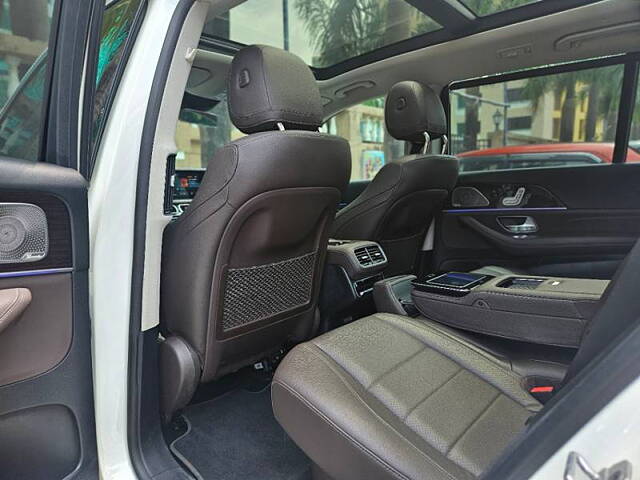 Used Mercedes-Benz GLS [2020-2024] 400d 4MATIC [2020-2023] in Mumbai