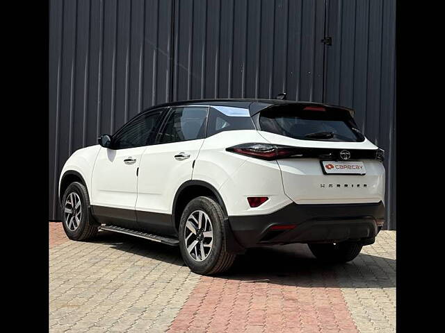 Used Tata Harrier [2019-2023] XZA Plus Dual Tone in Ahmedabad