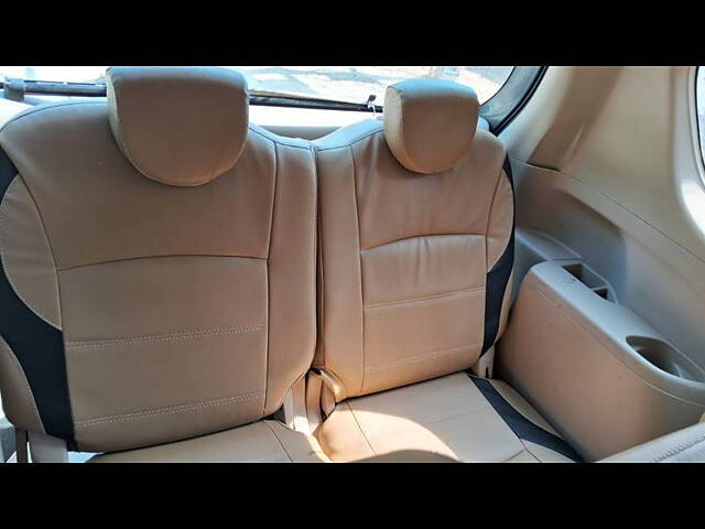 Used Maruti Suzuki Ertiga [2018-2022] VXi in Faridabad