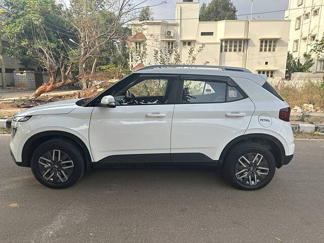 Used Hyundai Venue [2022-2023] SX (O) 1.0 Turbo iMT in Bangalore