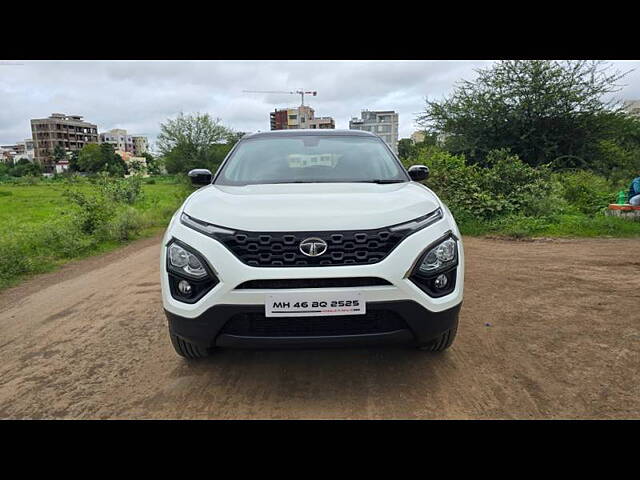 Used 2020 Tata Harrier in Nashik