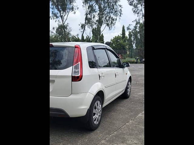 Used Ford Figo [2012-2015] Duratorq Diesel ZXI 1.4 in Indore