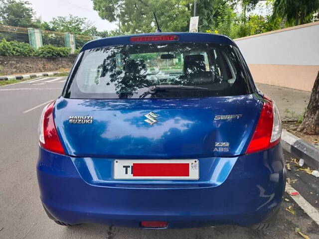 Used Maruti Suzuki Swift [2011-2014] ZXi in Chennai