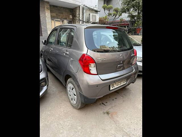 Used Maruti Suzuki Celerio [2017-2021] VXi (O) AMT [2017-2019] in Delhi