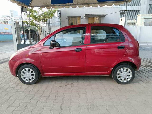 Used Chevrolet Spark [2007-2012] LS 1.0 in Chennai