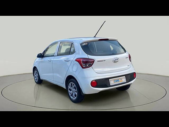 Used Hyundai Grand i10 [2013-2017] Sportz 1.2 Kappa VTVT [2013-2016] in Pune