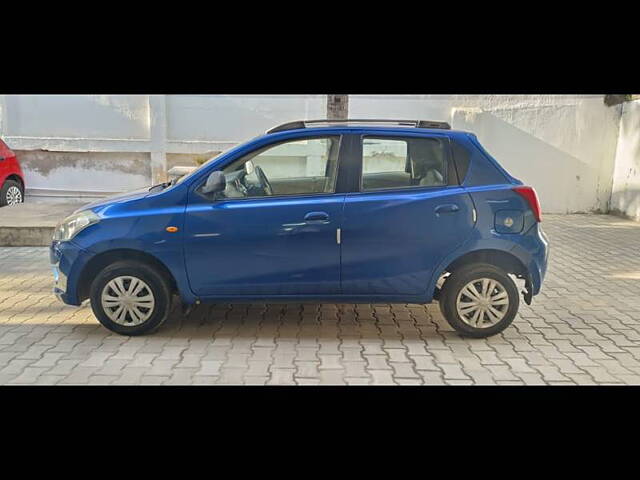 Used Datsun GO Plus [2015-2018] T in Chennai