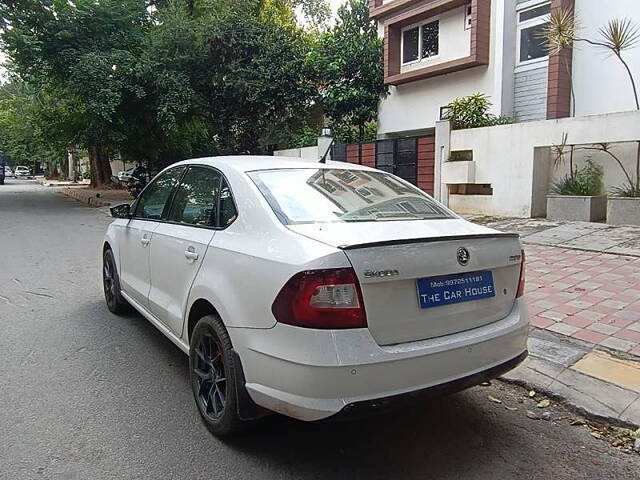 Used Skoda Rapid [2015-2016] 1.6 MPI Ambition in Bangalore