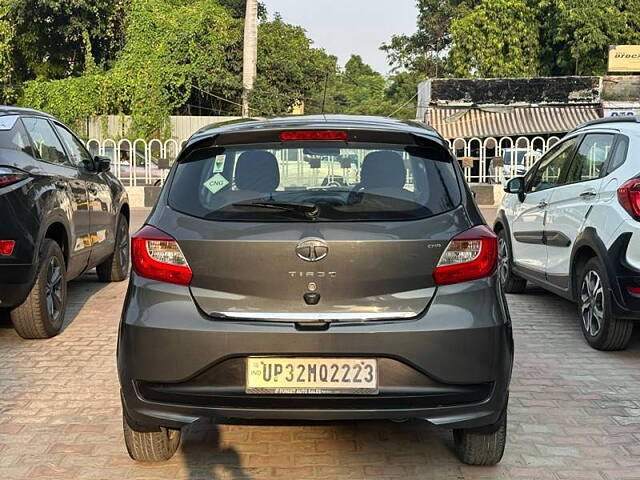 Used Tata Tiago XZ Plus CNG [2022-2023] in Lucknow