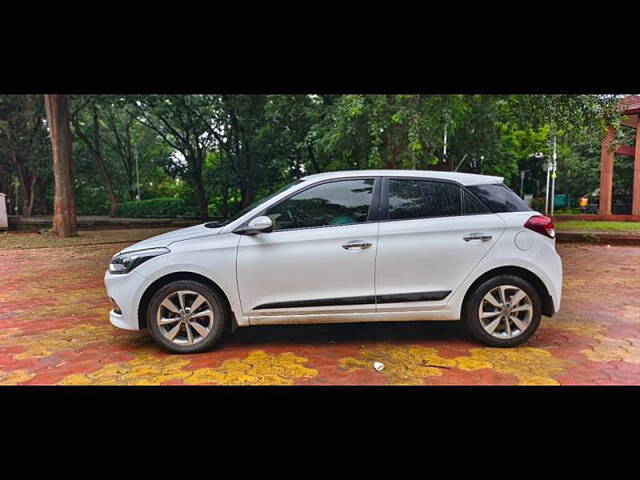 Used Hyundai Elite i20 [2017-2018] Asta 1.4 CRDI in Pune