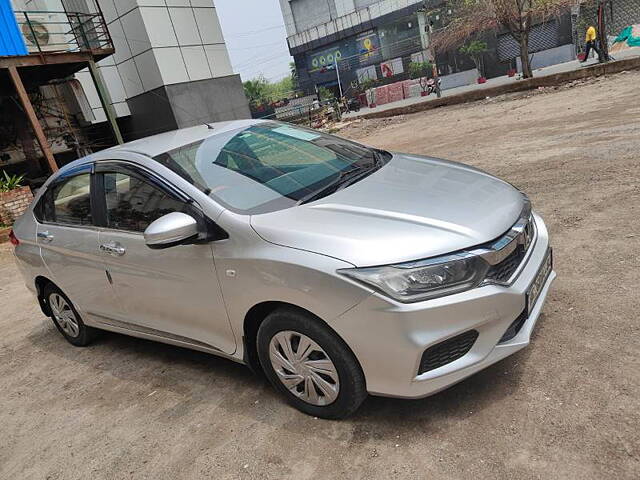 Used 2018 Honda City in Delhi