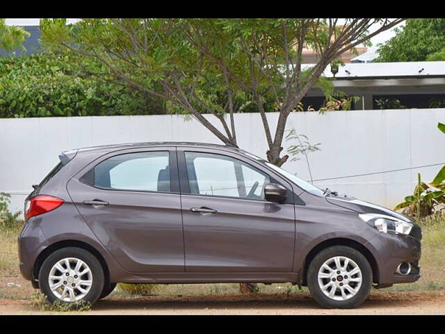 Used Tata Tiago [2016-2020] Revotron XZA [2017-2019] in Coimbatore