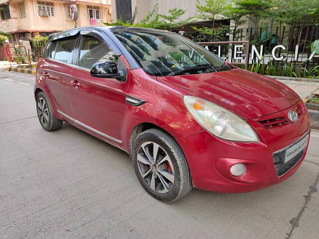 Used Hyundai i20 [2008-2010] Magna 1.2 in Mumbai