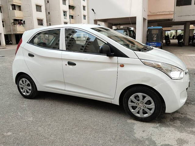 Used Hyundai Eon Magna + in Raipur