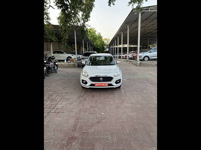 Used 2018 Maruti Suzuki DZire in Lucknow