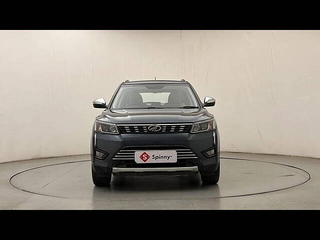 Used Mahindra XUV300 [2019-2024] W8 (O) 1.2 Petrol [2019] in Mumbai