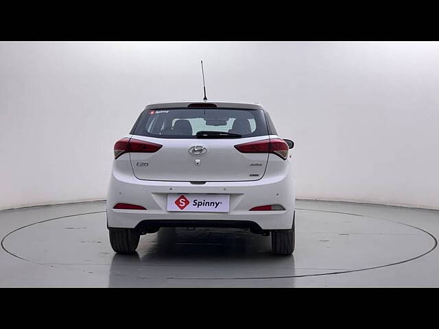 Used Hyundai Elite i20 [2018-2019] Asta 1.4 CRDi in Bangalore