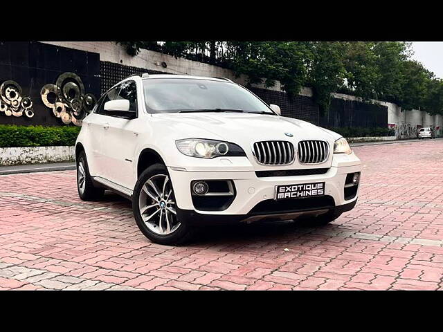 Used 2013 BMW X6 in Lucknow