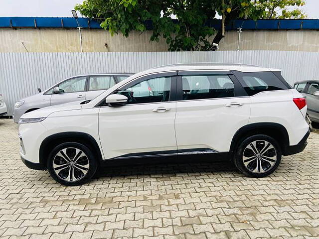 Used MG Hector [2019-2021] Sharp 1.5 DCT Petrol [2019-2020] in Guwahati