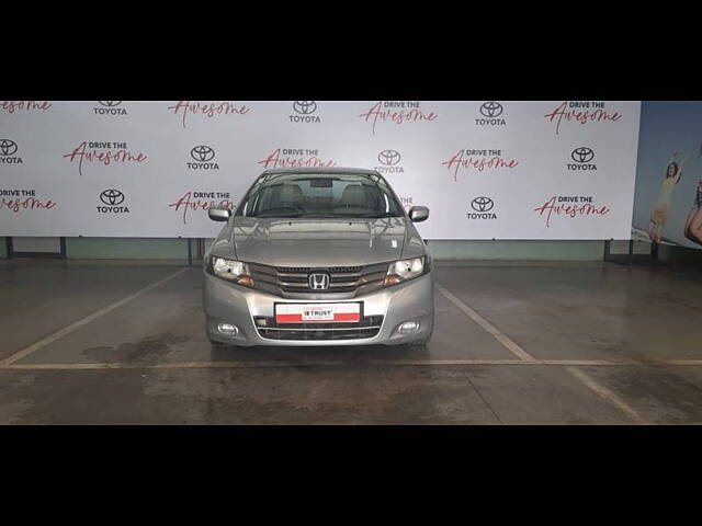 Used 2009 Honda City in Coimbatore