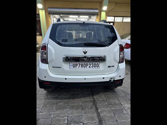 Used Renault Duster [2012-2015] 85 PS RxL Diesel in Kanpur