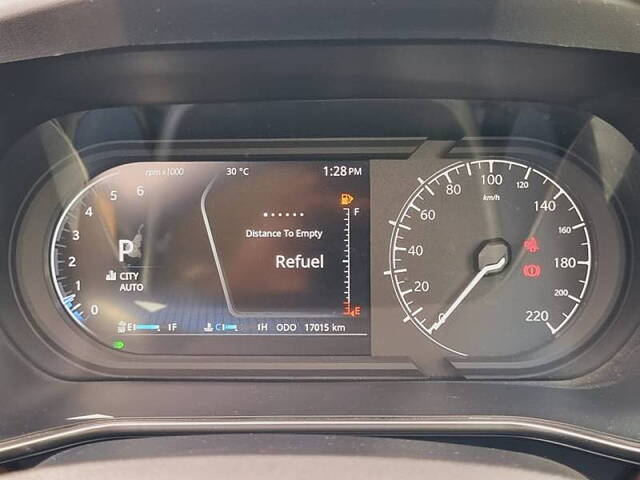 Used Tata Harrier [2019-2023] XZA Plus in Bangalore