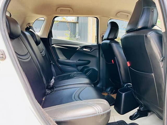 Used Honda Jazz [2015-2018] VX Petrol in Bangalore