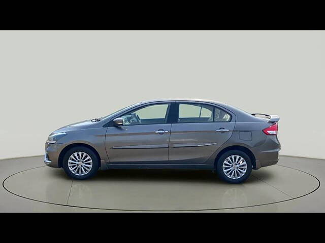 Used Maruti Suzuki Ciaz Zeta Hybrid  1.5 [2018-2020] in Nagpur