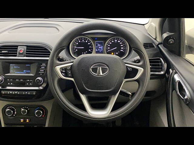 Used Tata Tiago [2016-2020] Revotron XZ in Chennai