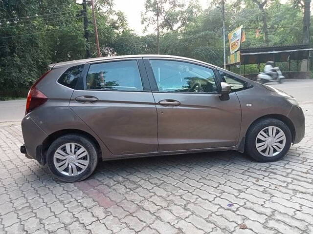 Used Honda Jazz [2015-2018] S Diesel in Kanpur