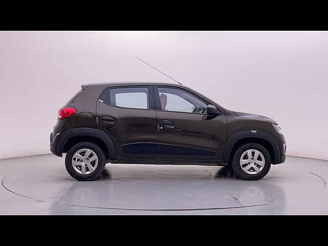 Used Renault Kwid [2015-2019] RXL [2015-2019] in Bangalore