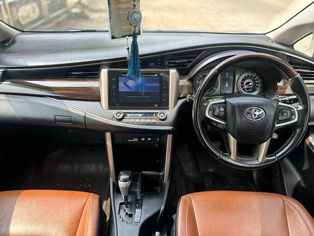 Used Toyota Innova Crysta [2016-2020] 2.8 ZX AT 7 STR [2016-2020] in Mumbai