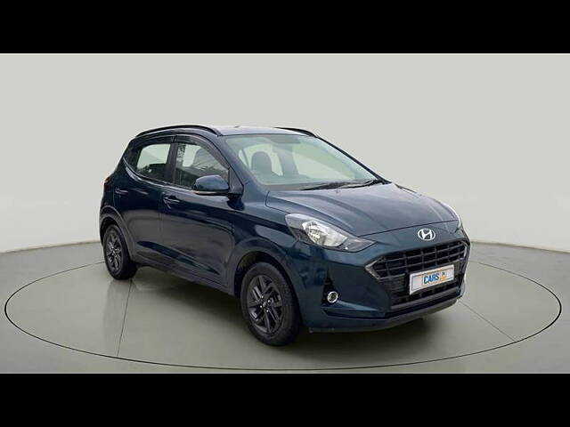 Used 2020 Hyundai Grand i10 NIOS in Patna