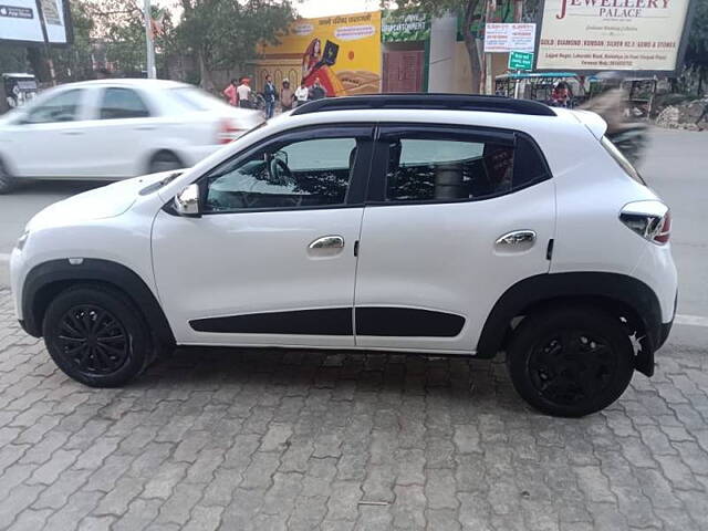 Used Renault Kwid [2015-2019] RXL Edition in Varanasi
