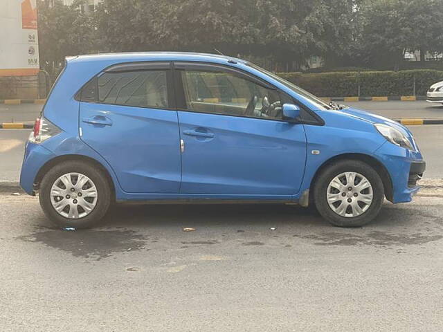 Used Honda Brio [2011-2013] S MT in Gurgaon