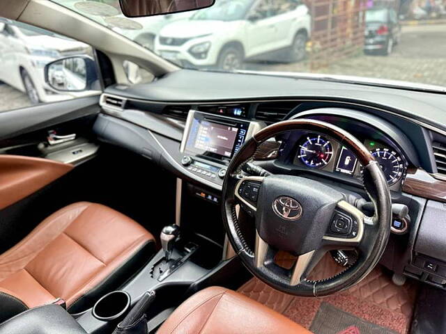 Used Toyota Innova Crysta [2016-2020] 2.8 ZX AT 7 STR [2016-2020] in Mumbai