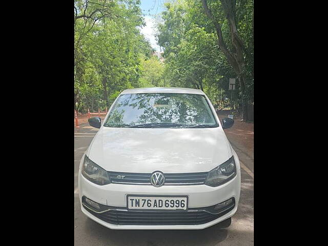 Used 2016 Volkswagen Polo in Chennai