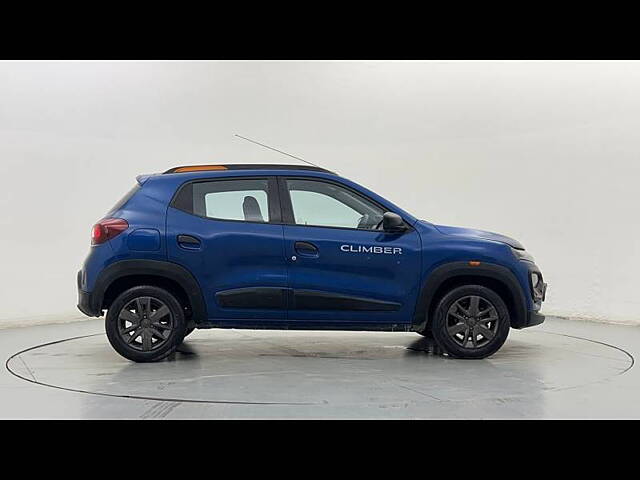 Used Renault Kwid [2019-2022] CLIMBER 1.0 (O) in Delhi