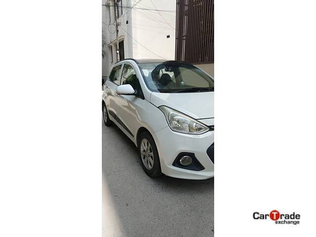 Used Hyundai i10 [2010-2017] Asta 1.2 Kappa2 in Delhi