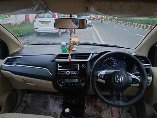 Used Honda Amaze [2016-2018] 1.2 S i-VTEC in Ahmedabad