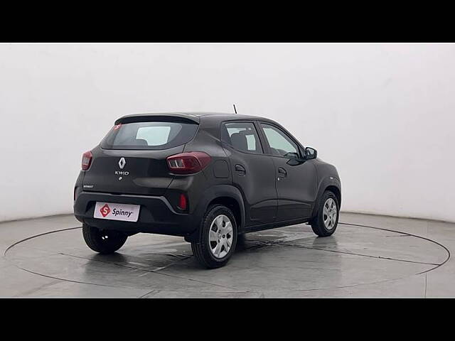 Used Renault Kwid [2022-2023] RXL 1.0 in Chennai