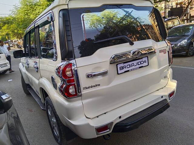 Used Mahindra Scorpio 2021 S11 2WD 7 STR in Patna